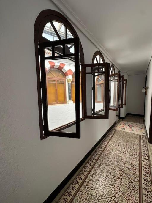 Casa Paliani Villa Córdoba Exteriör bild