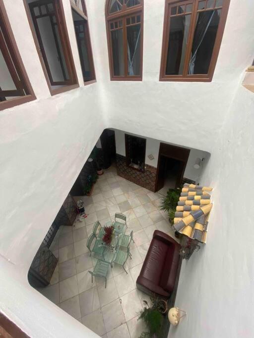 Casa Paliani Villa Córdoba Exteriör bild