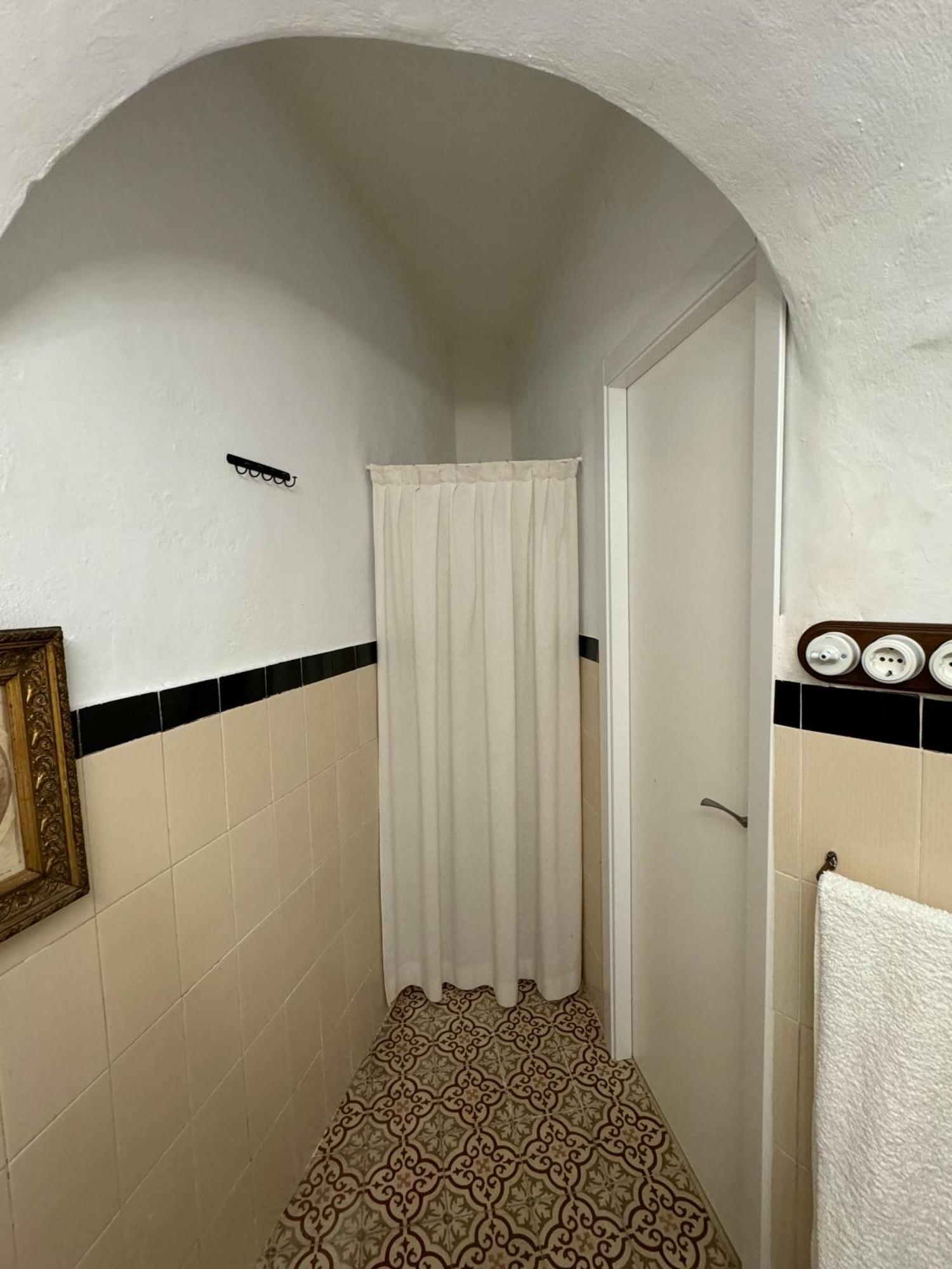 Casa Paliani Villa Córdoba Exteriör bild