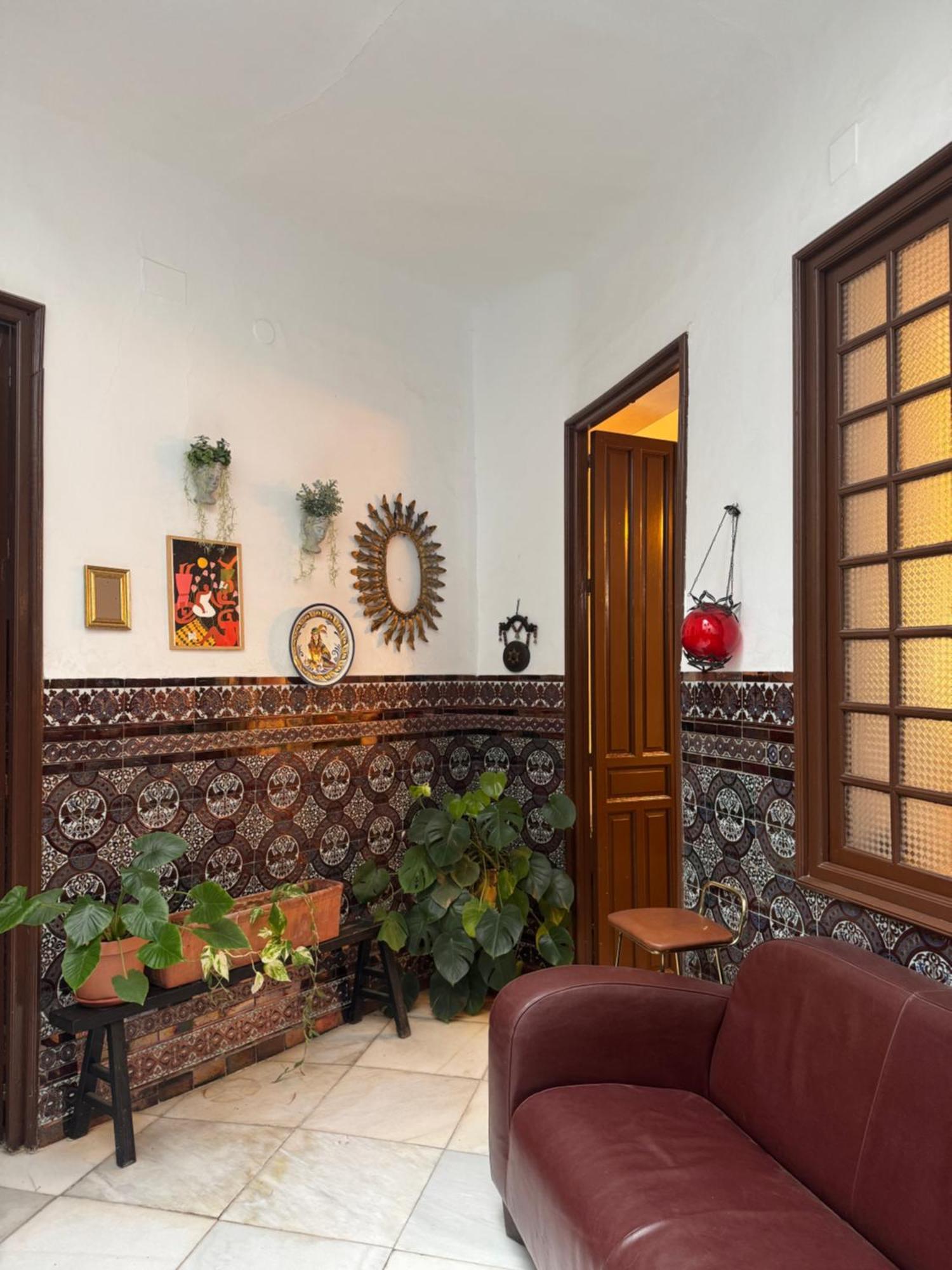 Casa Paliani Villa Córdoba Exteriör bild