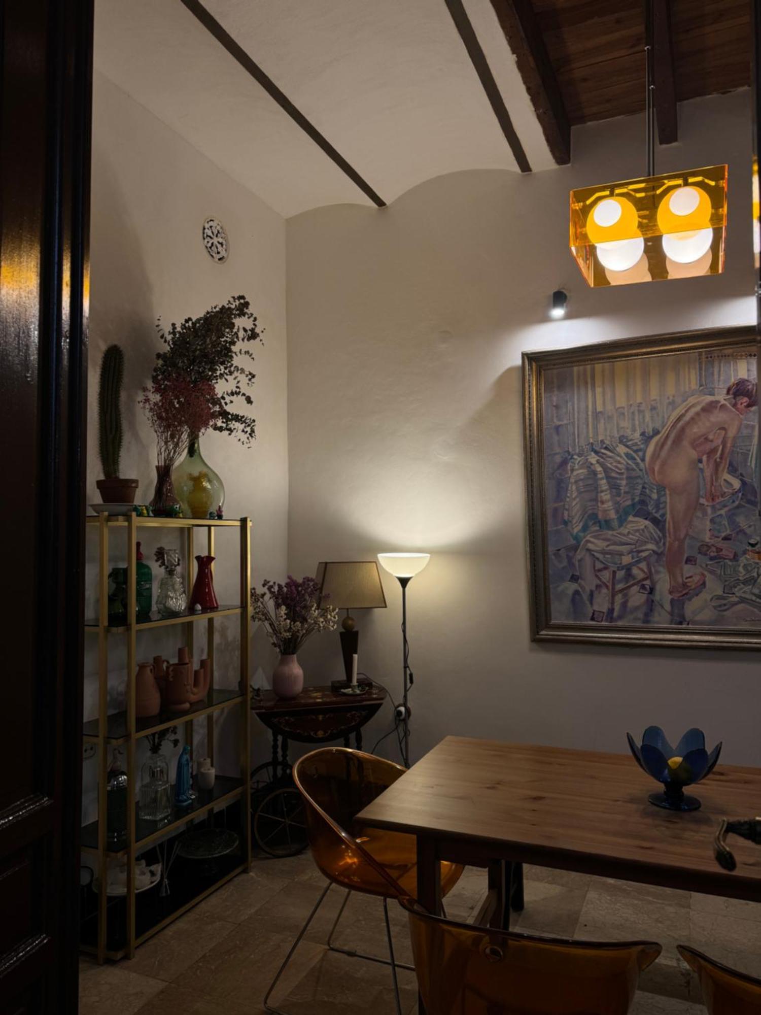 Casa Paliani Villa Córdoba Exteriör bild